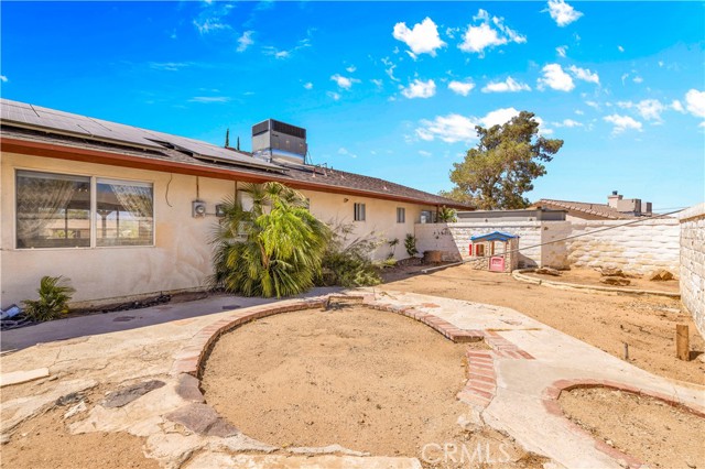 Detail Gallery Image 29 of 41 For 7547 Alaba Ave, Yucca Valley,  CA 92284 - 3 Beds | 2 Baths