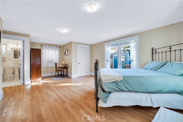 Detail Gallery Image 22 of 63 For 4562 Lomita, Los Angeles,  CA 90019 - 3 Beds | 2 Baths