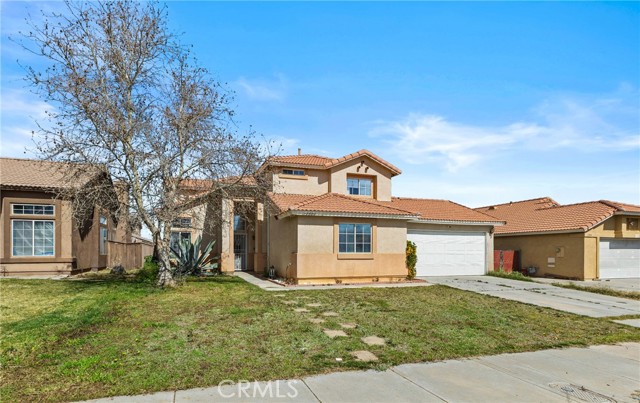 Detail Gallery Image 41 of 69 For 13806 Salado, Victorville,  CA 92392 - 4 Beds | 3 Baths