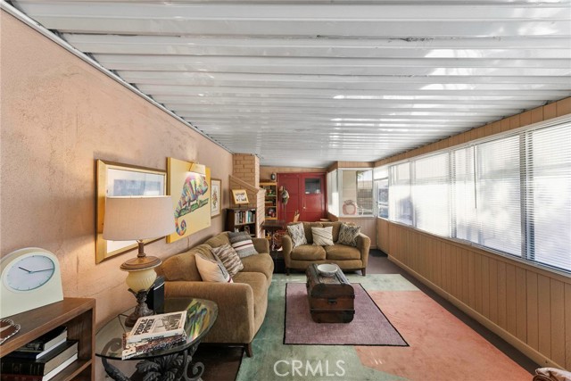 sun room