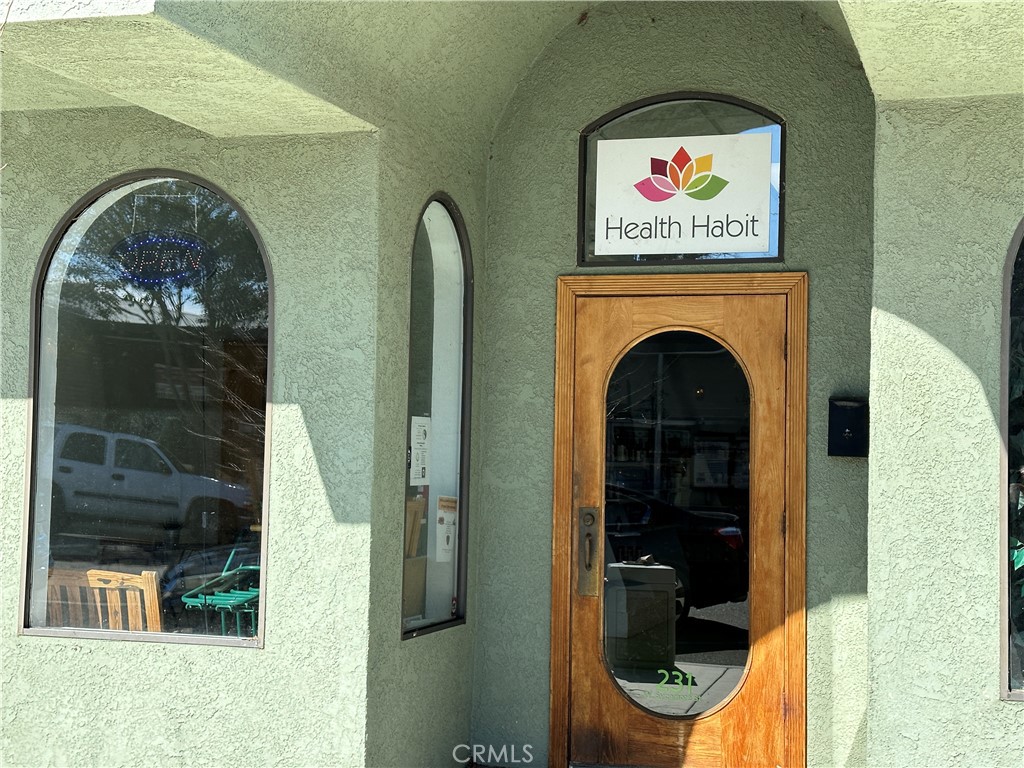 231 W Sycamore Street, Willows, CA 95988
