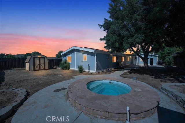 Detail Gallery Image 54 of 54 For 34653 the Farm Rd, Wildomar,  CA 92595 - 3 Beds | 2 Baths