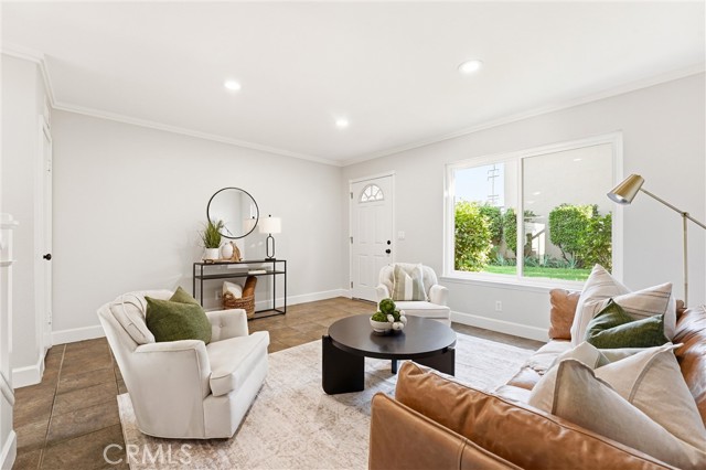 Detail Gallery Image 7 of 33 For 11960 Gloxinia, Fountain Valley,  CA 92708 - 2 Beds | 1/1 Baths