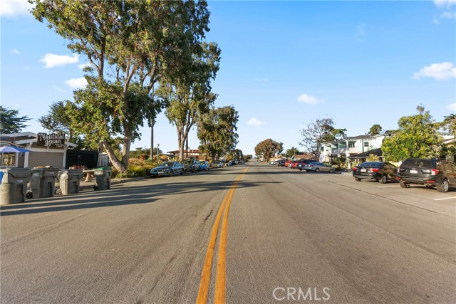 Detail Gallery Image 54 of 63 For 1223 7th, Los Osos,  CA 93402 - 3 Beds | 2/1 Baths