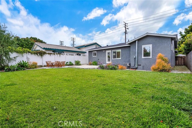 Detail Gallery Image 21 of 27 For 25606 Cypress St, Lomita,  CA 90717 - 3 Beds | 1 Baths
