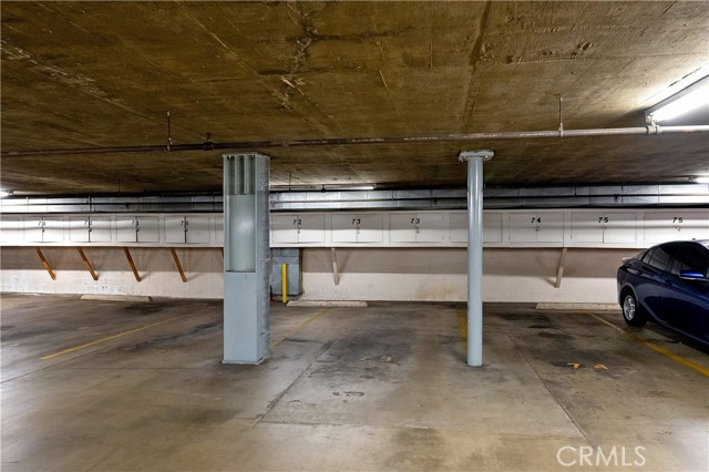 Detail Gallery Image 31 of 34 For 730 W 4th St #307,  Long Beach,  CA 90802 - 1 Beds | 1/1 Baths