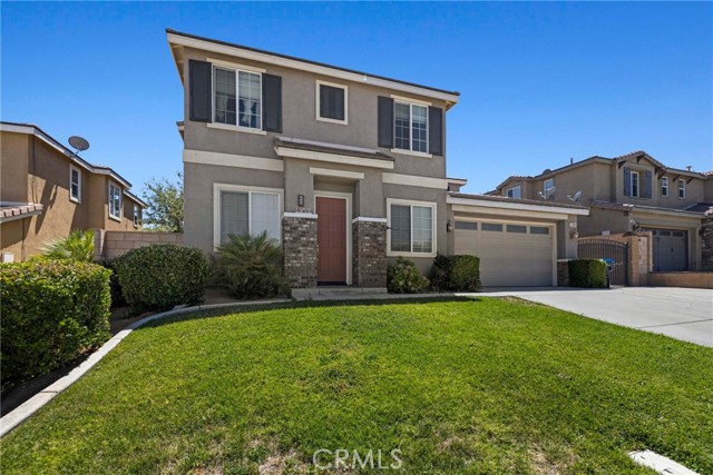 Detail Gallery Image 59 of 59 For 5080 Meadowsweet Dr, Palmdale,  CA 93551 - 4 Beds | 2/1 Baths