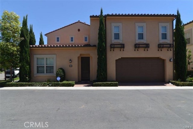 Detail Gallery Image 2 of 14 For 308 Bronze, Irvine,  CA 92618 - 4 Beds | 3 Baths