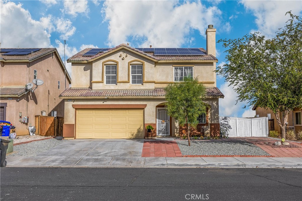13944 Gale Drive, Victorville, CA 92394