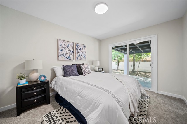 Detail Gallery Image 20 of 43 For 45516 Lostwood Ave, Lancaster,  CA 93534 - 3 Beds | 2 Baths