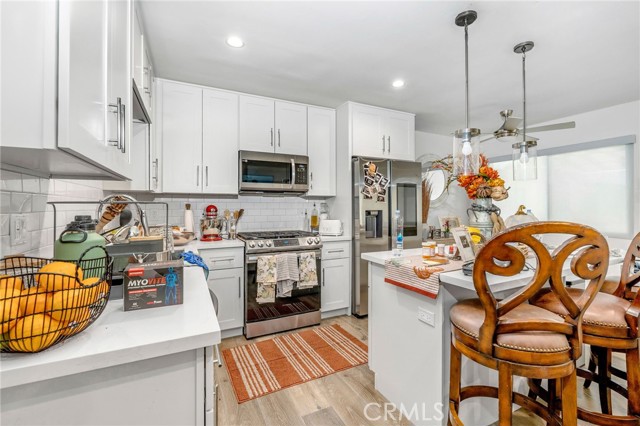 Image 22 of 56 For 17302 Ermanita Avenue