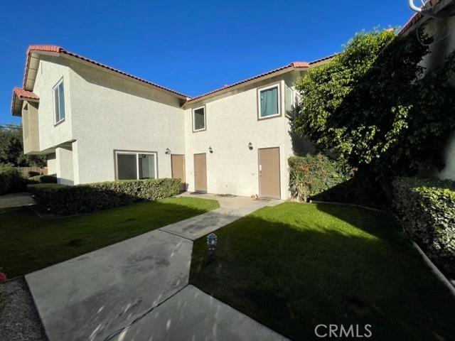 Detail Gallery Image 3 of 21 For 74606 Driftwood #C,  Palm Desert,  CA 92260 - 2 Beds | 1 Baths