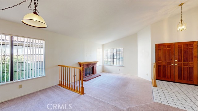 Dining / Living room