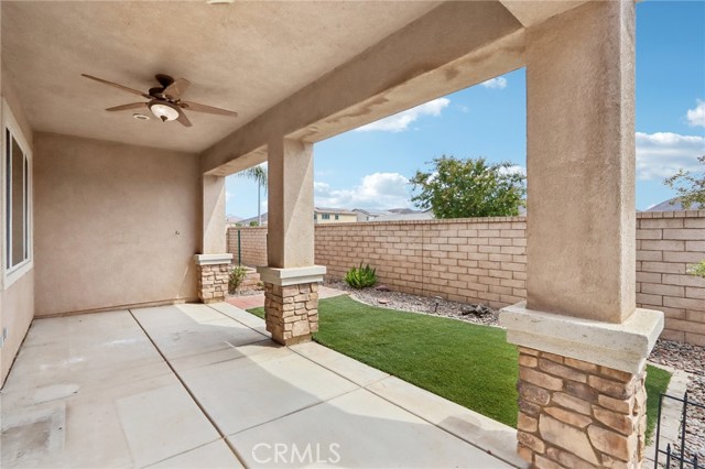 Detail Gallery Image 38 of 44 For 5107 via Bajamar, Hemet,  CA 92545 - 3 Beds | 3 Baths