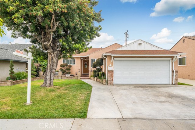 15523 Graystone Ave, Norwalk, CA 90650