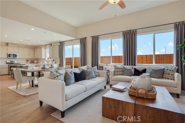 Detail Gallery Image 3 of 5 For 855 Sophie Ct, Merced,  CA 95348 - 5 Beds | 3 Baths