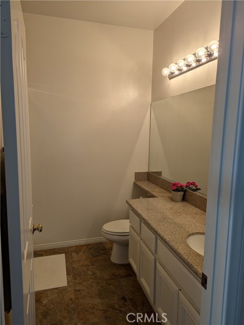 Upstairs RR 1