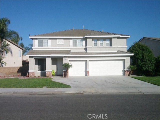 5672 Annandale Pl, Corona, CA 92880