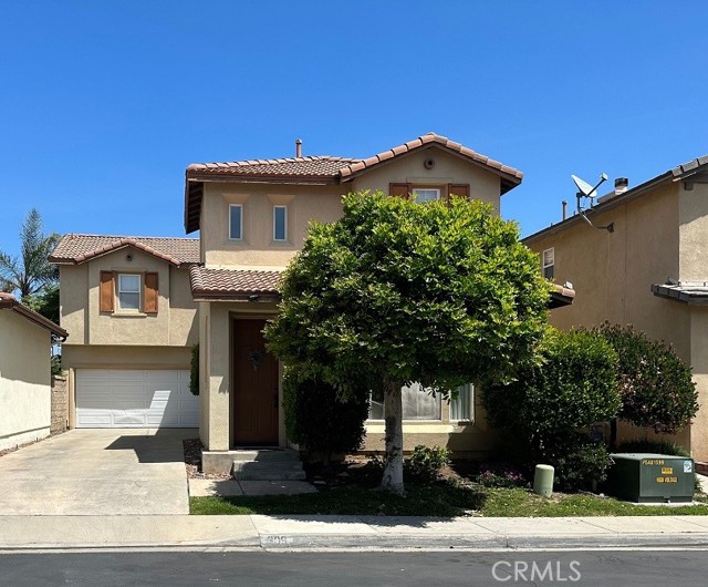 309 Lydia Ln, Corona, CA 92882