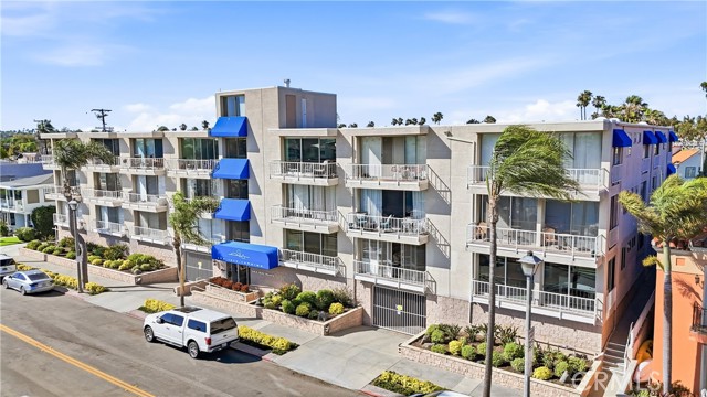 Detail Gallery Image 57 of 70 For 383 Bay Shore #203,  Long Beach,  CA 90803 - 2 Beds | 2 Baths
