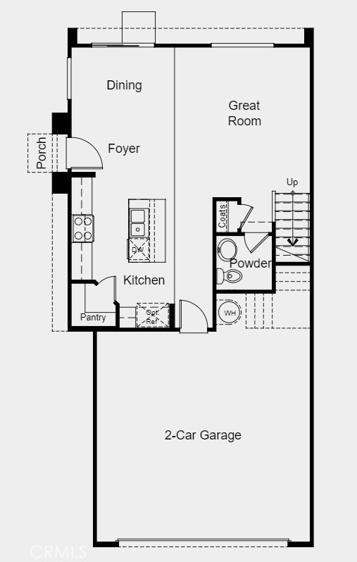 Detail Gallery Image 2 of 12 For 32597 Manhattan Ave, Winchester,  CA 92596 - 3 Beds | 2/1 Baths