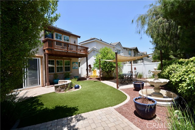 Detail Gallery Image 16 of 27 For 40150 Canton Ct, Temecula,  CA 92591 - 3 Beds | 2/1 Baths