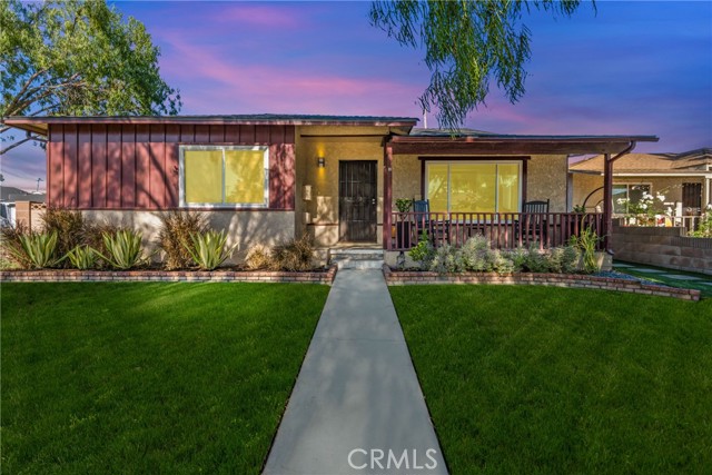 Detail Gallery Image 1 of 43 For 16302 Graystone Ave, Norwalk,  CA 90650 - 3 Beds | 1 Baths