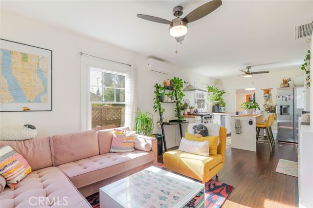 Detail Gallery Image 8 of 28 For 715 Nolden, Los Angeles,  CA 90042 - 2 Beds | 1 Baths