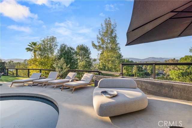 Detail Gallery Image 65 of 69 For 23202 Aetna St, Woodland Hills,  CA 91367 - 5 Beds | 4 Baths