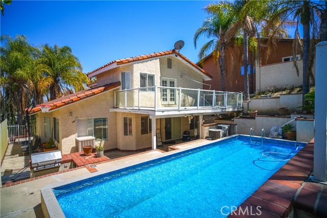 Detail Gallery Image 27 of 31 For 20171 Corona St, Corona,  CA 92881 - 5 Beds | 4 Baths