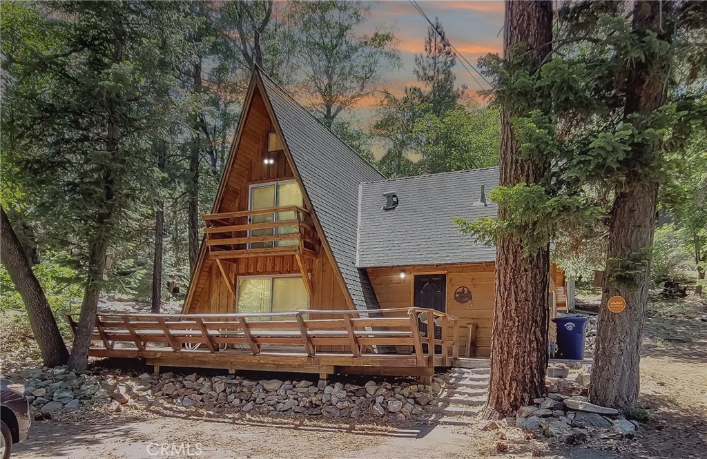 1238 Shasta Lane