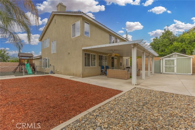 Detail Gallery Image 54 of 75 For 325 Deodar St, Redlands,  CA 92374 - 6 Beds | 4 Baths