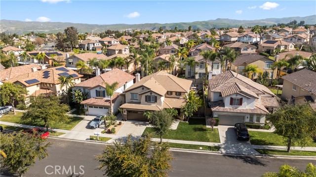 Detail Gallery Image 49 of 49 For 4375 Leonard Way, Corona,  CA 92883 - 4 Beds | 3 Baths