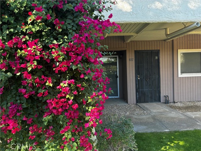 Detail Gallery Image 2 of 13 For 575 N Villa Ct #107,  Palm Springs,  CA 92262 - 1 Beds | 1 Baths