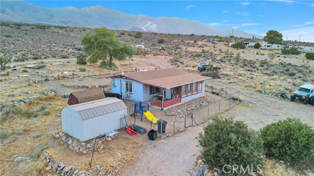 Detail Gallery Image 29 of 31 For 32623 Powerline Rd, Lucerne Valley,  CA 92356 - 2 Beds | 1 Baths