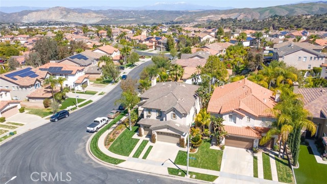 Detail Gallery Image 44 of 58 For 4515 Garden City, Corona,  CA 92883 - 5 Beds | 3 Baths