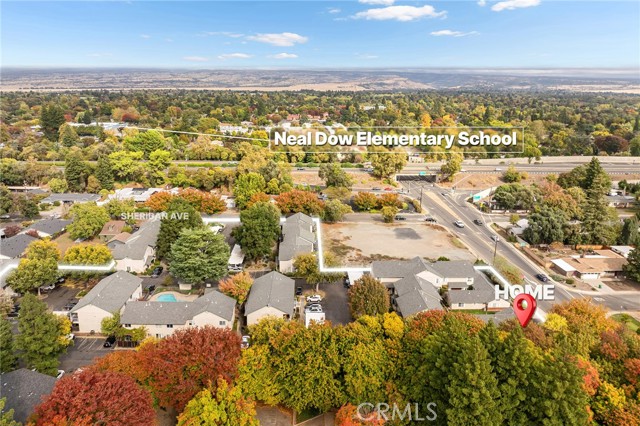 Detail Gallery Image 25 of 30 For 1125 Sheridan Avenue #28,  Chico,  CA 95926 - 1 Beds | 1 Baths