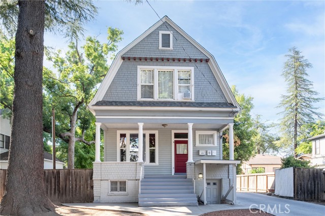 429 W 4th Street, Chico, CA, 95928 429 W 4th Street, Chico, CA, 95928