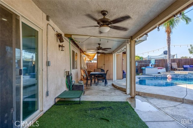 Detail Gallery Image 32 of 42 For 12218 Marla Ave, Bakersfield,  CA 93312 - 4 Beds | 2 Baths