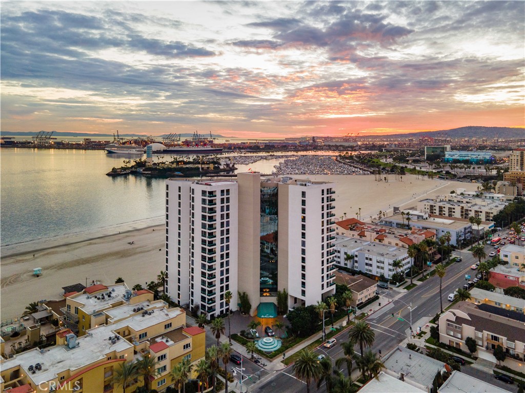 1310 E OCEAN BLVD Boulevard 1007, Long Beach, CA 90802