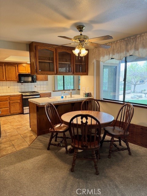 Detail Gallery Image 14 of 26 For 30081 Jamaica Dunes Dr, Tehachapi,  CA 93561 - 3 Beds | 2/1 Baths