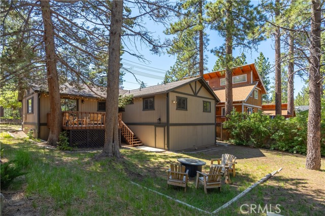 Detail Gallery Image 35 of 40 For 566 Division Dr, Big Bear City,  CA 92314 - 3 Beds | 2 Baths