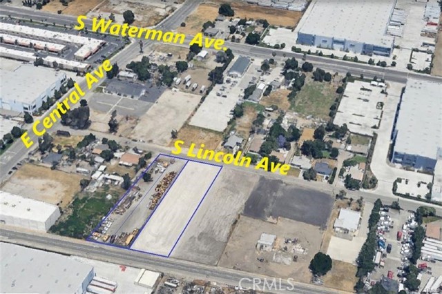 Detail Gallery Image 4 of 10 For 9276 Lincoln, San Bernardino,  CA 92408 - – Beds | – Baths