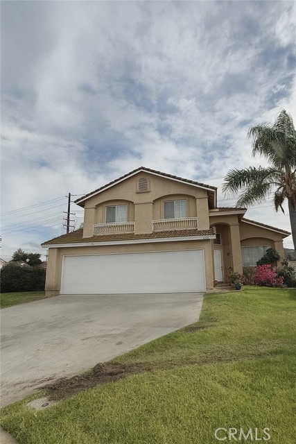 Front Image Thumbnail for CRCV25270823