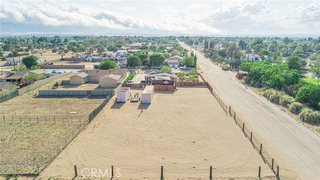 Detail Gallery Image 43 of 49 For 43156 41st St, Lancaster,  CA 93536 - 2 Beds | 1 Baths