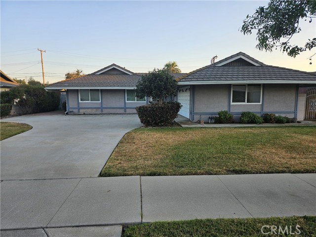 Detail Gallery Image 2 of 8 For 1040 E Michelle St, West Covina,  CA 91790 - 3 Beds | 2 Baths