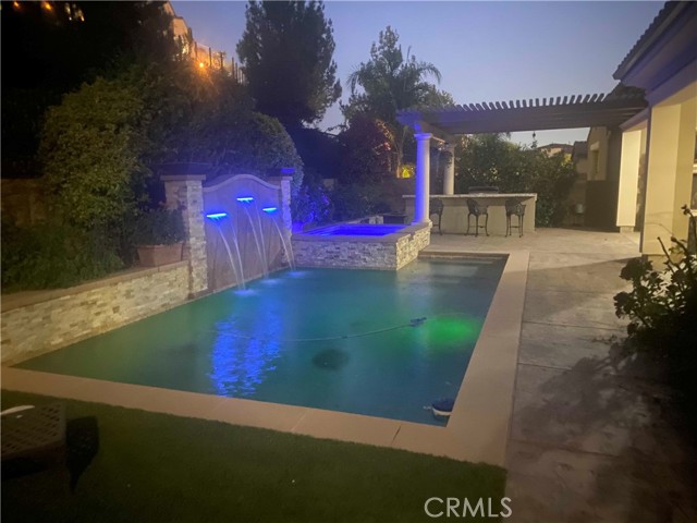 Detail Gallery Image 36 of 38 For 20239 Jubilee Way, Porter Ranch,  CA 91326 - 4 Beds | 4/1 Baths