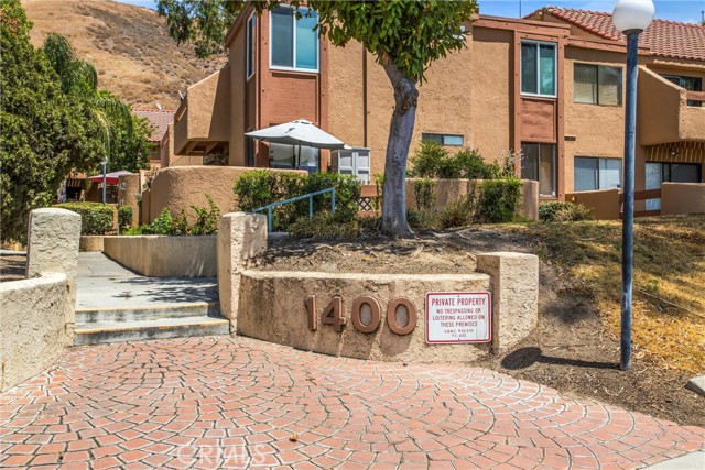 Detail Gallery Image 25 of 25 For 1400 W Edgehill Rd #18,  San Bernardino,  CA 92405 - 2 Beds | 1 Baths