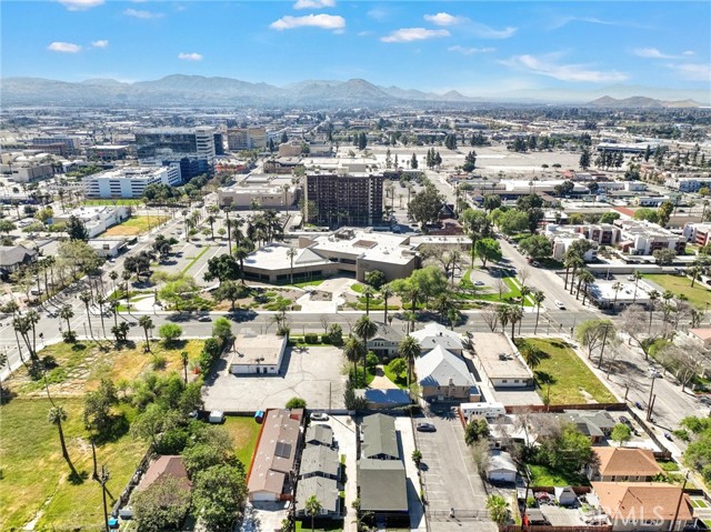 Detail Gallery Image 33 of 36 For 551 W 7th, San Bernardino,  CA 92410 - – Beds | – Baths