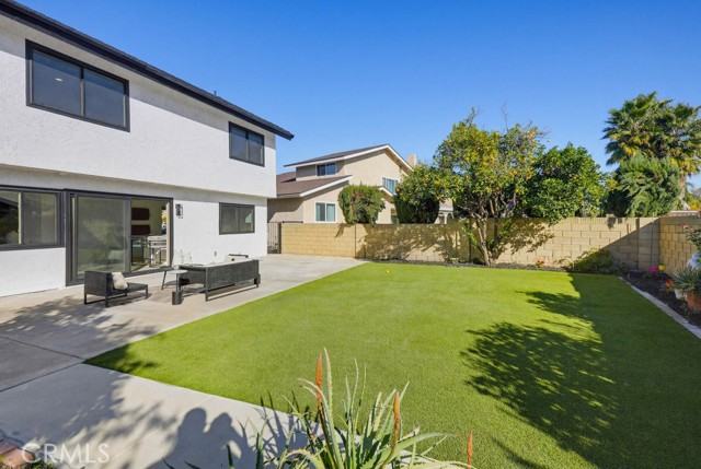 Detail Gallery Image 46 of 48 For 2228 E Nyon Ave, Anaheim,  CA 92806 - 5 Beds | 2/1 Baths